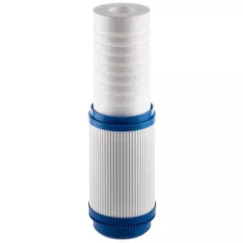 Картридж Гейзер PP+GAC-10SL 28459 ХВС