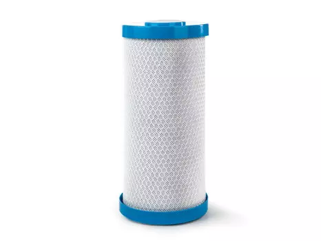 Картридж Гейзер СВС 10 10ВВ 27018