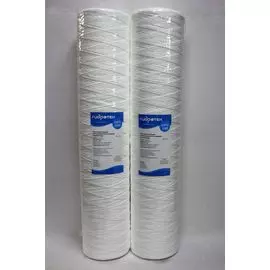 Картридж Гидротек 20BB, SWF 20, механический, 20мкм, полипропилен, ХВС/ГВС