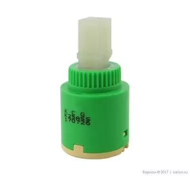 Картридж VARION