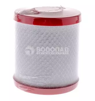 Картридж Viking мини, В505-14, комплексная очистка, 5мкм, магистральный, ГВС