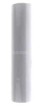 Картридж ВВ20, ЭФМ-Г, механический, 20-10мкм, полипропилен, ХВС/ГВС