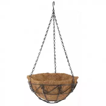 Кашпо подвесное 69003 PALISAD