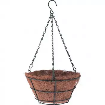 Кашпо подвесное 69022 PALISAD