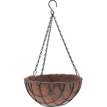 Кашпо подвесное 69023 PALISAD