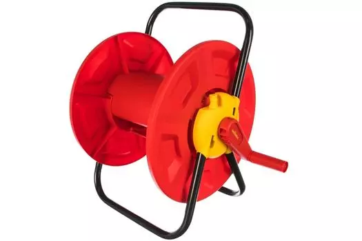 Катушка для шланга GRINDA