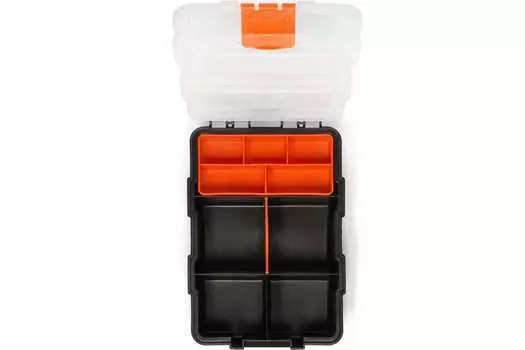 Кейс-органайзер КВТ