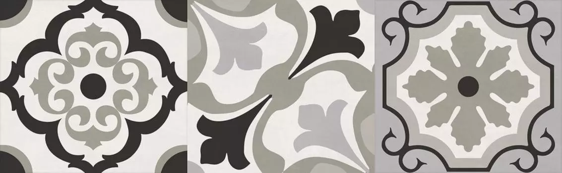 Керамогранит CERSANIT