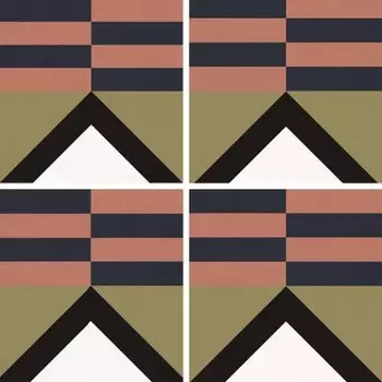 Керамогранит EQUIPE