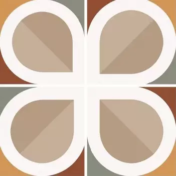 Керамогранит EQUIPE