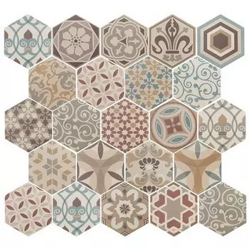 Керамогранит EQUIPE