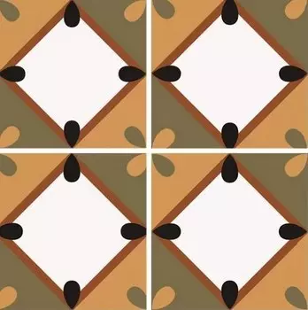 Керамогранит EQUIPE