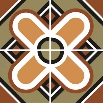 Керамогранит EQUIPE