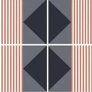 Керамогранит EQUIPE