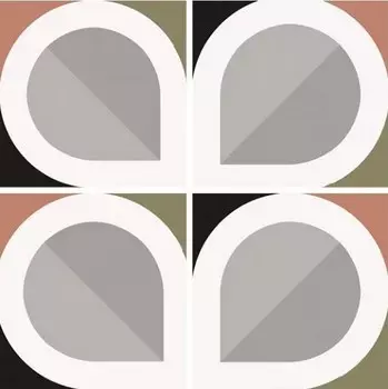 Керамогранит EQUIPE