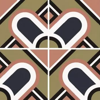 Керамогранит EQUIPE