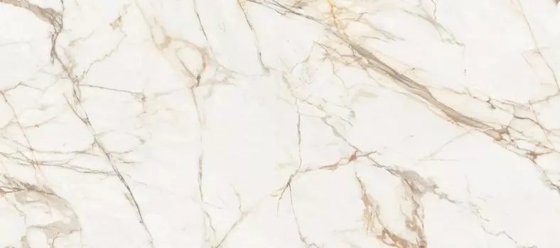 Керамогранит Moreroom Stone Calacatta Gold 120x270 Polished (кв.м.)