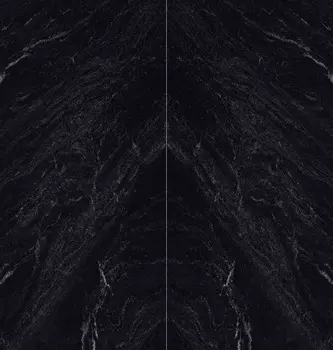 Керамогранит Moreroom Stone Galaxy Black 120x260 Matt (кв.м.)