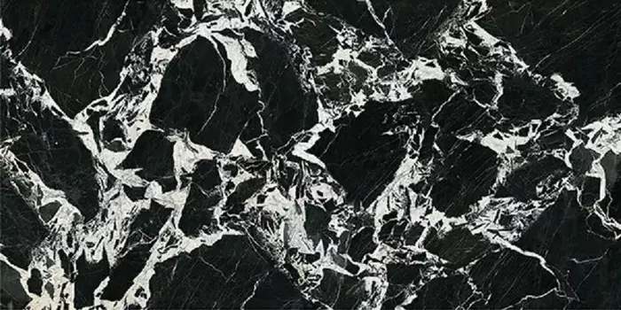 Керамогранит Moreroom Stone Napoleon Black 160x320 Polished (кв.м.)