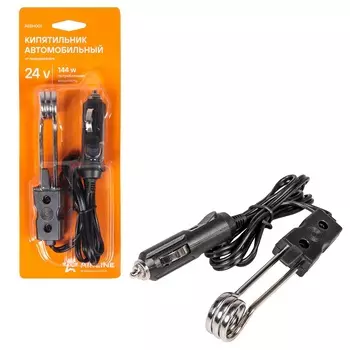 Кипятильник автомобильный Airline