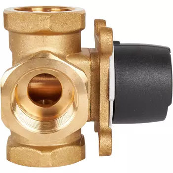 Клапан 3-х ходовой смесительный STOUT