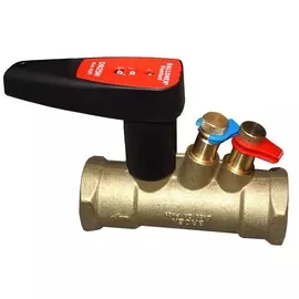 Клапан балансировочный BROEN