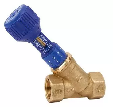 Клапан балансировочный CIMBERIO