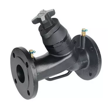 Клапан балансировочный CIMBERIO