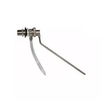 Клапан для сливного бачка (латунь)