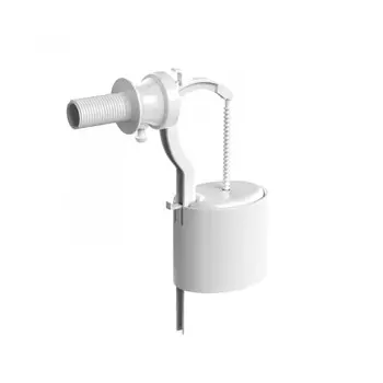 Клапан наполнительный BERGES