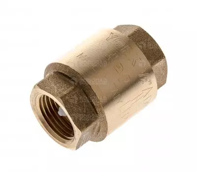 Обратный клапан ITAP