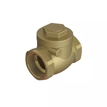 Клапан обратный ELSEN