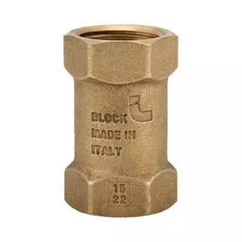 Клапан обратный ITAP