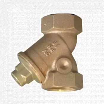 Обратный клапан OVENTROP