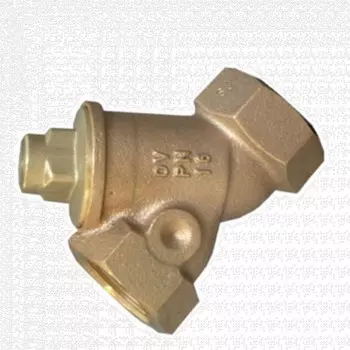 Обратный клапан OVENTROP