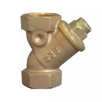 Обратный клапан OVENTROP