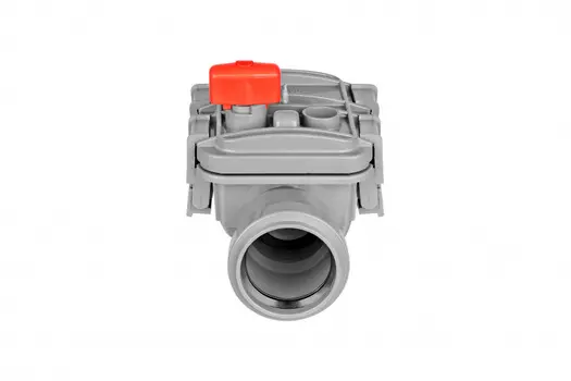 Клапан обратный PRO AQUA