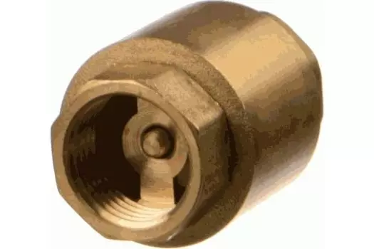 Клапан обратный TERMA