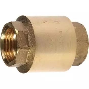 Клапан обратный TERMA