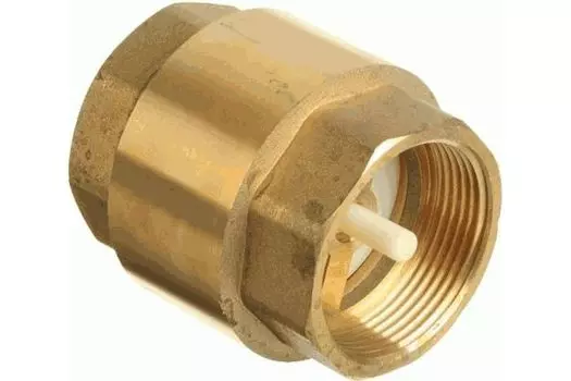 Клапан обратный TERMA