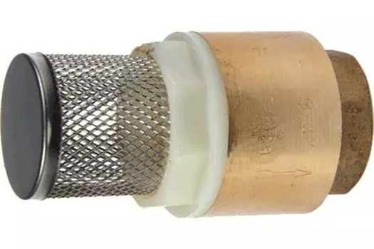 Клапан обратный TERMA