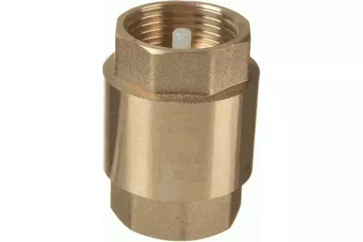 Клапан обратный TERMA