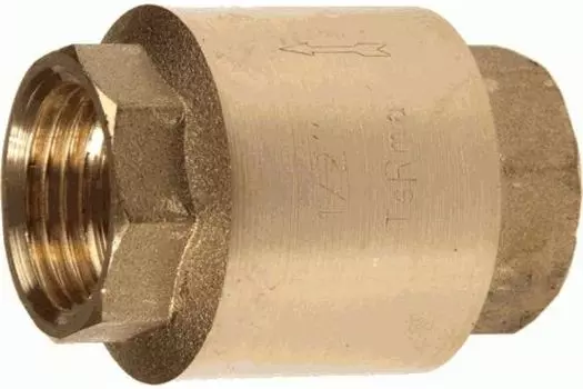 Клапан обратный TERMA