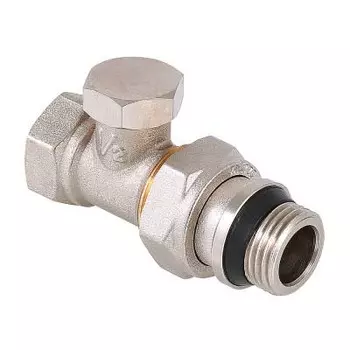 Клапан обратный VALTEC