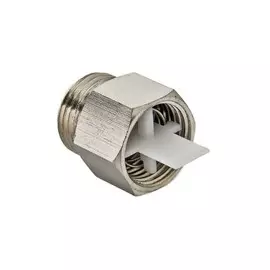 Клапан отсекающий VALTEC