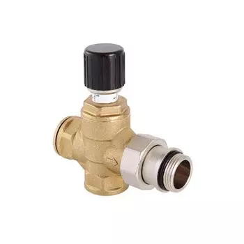 Клапан перепускной VALTEC