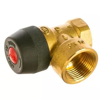 Клапан предохранительный ELSEN