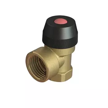 Клапан предохранительный ELSEN