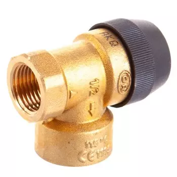 Клапан предохранительный ELSEN