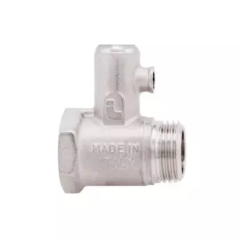 Клапан предохранительный ITAP